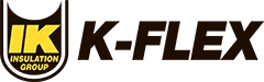 Логотип K-Flex